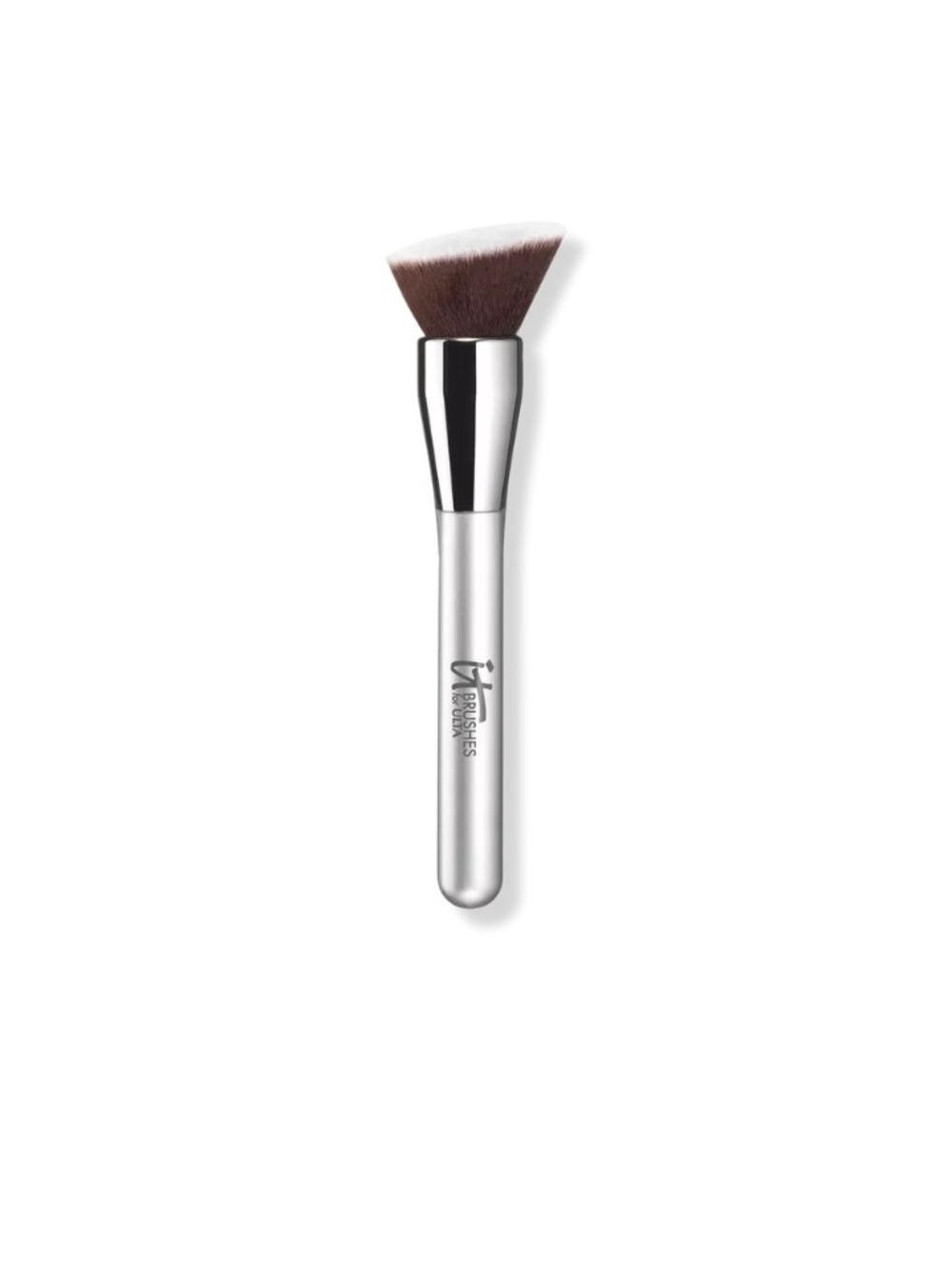 It Cosmetics Angled Foundation Brush